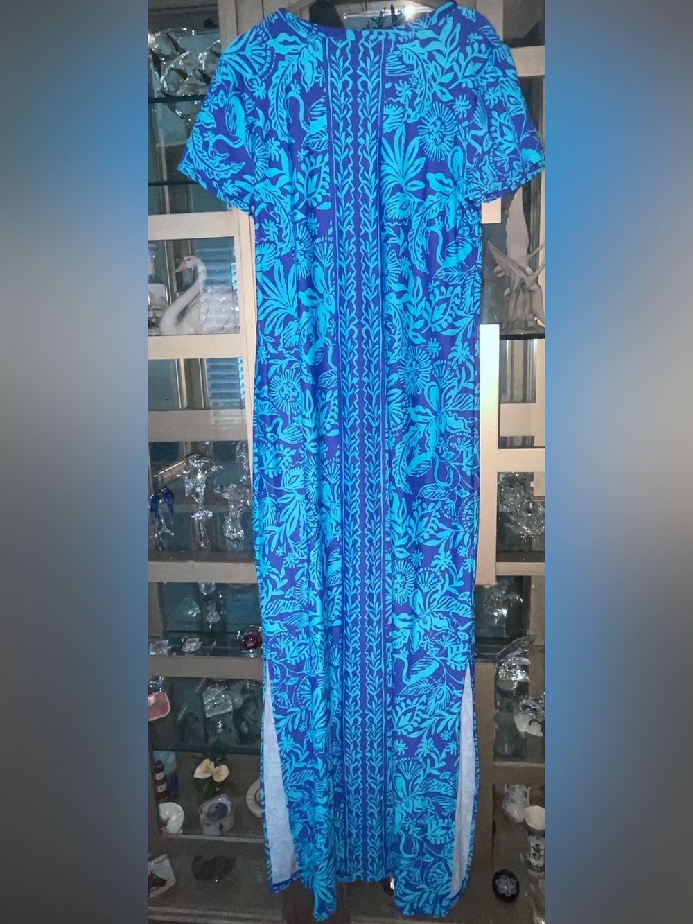NWT Lilly Pulitzer Kaden Size M - Picture 2 of 4